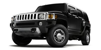 Popular 2009 HUMMER