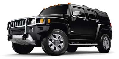 Popular 2009 HUMMER