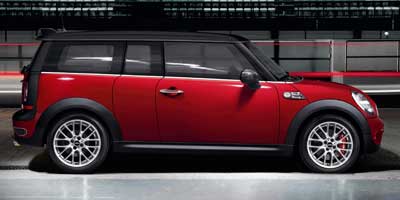 Buy a 2009 MINI in Clay County, WV