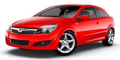Popular 2008 Saturn