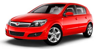 Buy a 2008 Saturn in Marion County, AL
