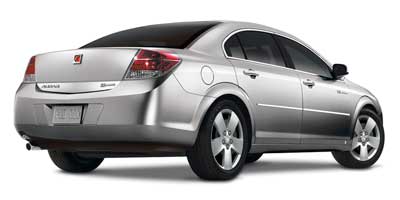 Buy a 2008 Saturn in Cleburne County, AL