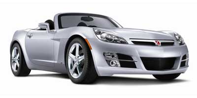 Buy a 2008 Saturn in Baldwin County, AL