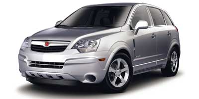 Popular 2008 Saturn