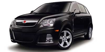 Buy a 2008 Saturn in Winston County, AL