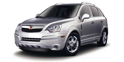 Buy a 2008 Saturn in Alabama