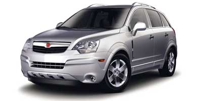 Popular 2008 Saturn