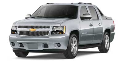 Popular 2009 Chevrolet