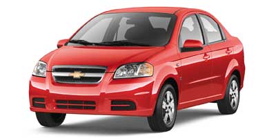 Buy a 2008 Chevrolet in Conecuh County, AL