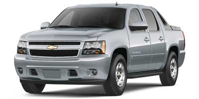Popular 2009 Chevrolet
