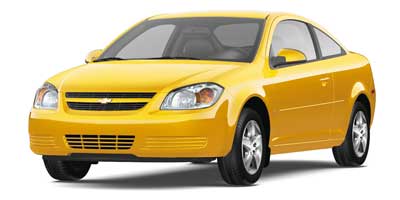 Popular 2008 Chevrolet