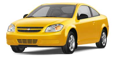 Popular 2009 Chevrolet