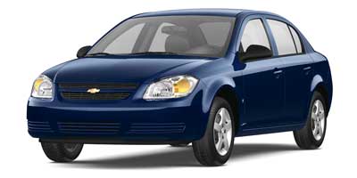 Popular 2009 Chevrolet