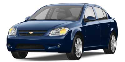 Popular 2009 Chevrolet