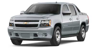 Buy a 2009 Chevrolet in Tennessee