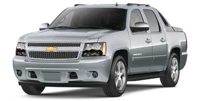 Popular 2009 Chevrolet