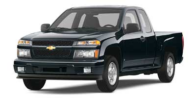 Popular 2009 Chevrolet