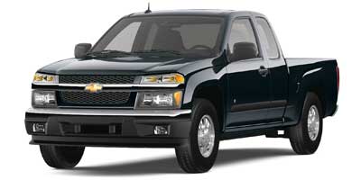 Popular 2008 Chevrolet