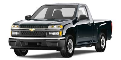 Popular 2008 Chevrolet