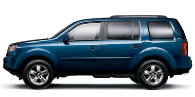 Buy a 2009 Honda in Ocean County, NJ