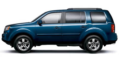 Popular 2009 Honda