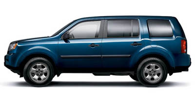Buy a 2009 Honda in Manteca, CA