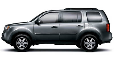 Buy a 2009 Honda in Faulkner County, AR