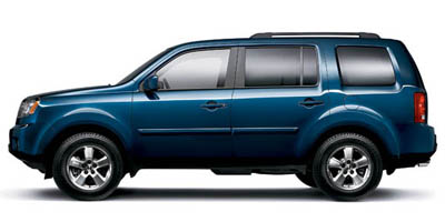 Popular 2009 Honda