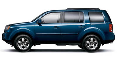 Popular 2009 Honda