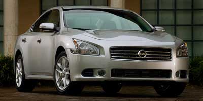 Popular 2009 Nissan