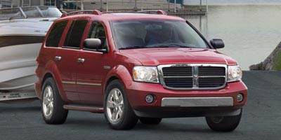 Buy a 2009 Dodge in Garrard County, KY