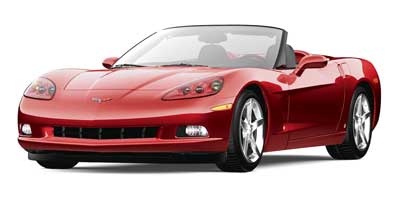 Popular 2008 Chevrolet