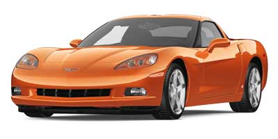 Popular 2008 Chevrolet