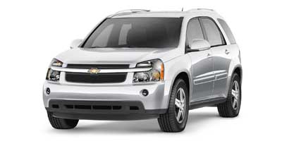 Popular 2008 Chevrolet