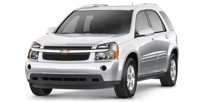 Popular 2008 Chevrolet