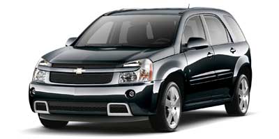 Buy a 2008 Chevrolet in Marion County, AL