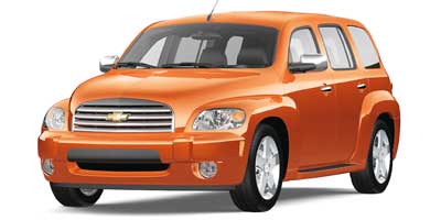 Popular 2009 Chevrolet