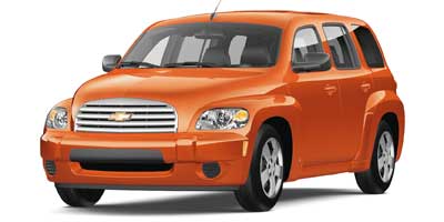 Popular 2009 Chevrolet