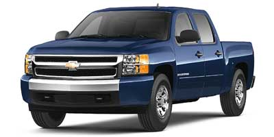Buy a 2009 Chevrolet in Dallas County, AL