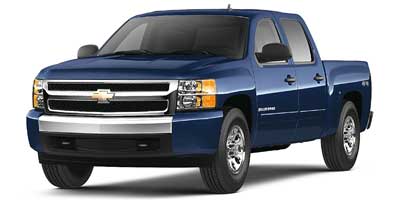 Buy a 2008 Chevrolet in Montgomery County, AL