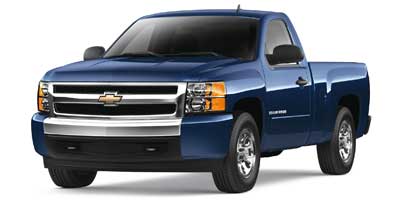 Buy a 2009 Chevrolet in Jefferson County, AL