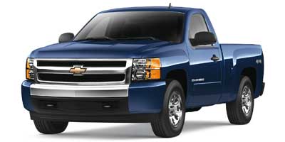 Buy a 2008 Chevrolet in Tallapoosa County, AL