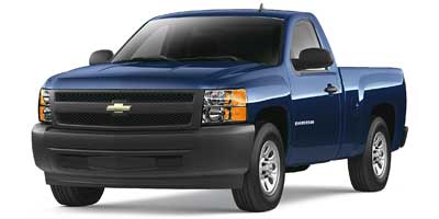 Popular 2009 Chevrolet