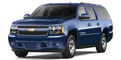 Popular 2008 Chevrolet
