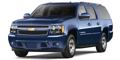 Popular 2009 Chevrolet