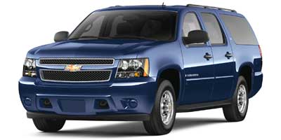 Popular 2008 Chevrolet