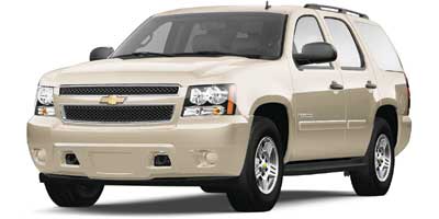 Popular 2009 Chevrolet