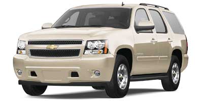 Popular 2008 Chevrolet