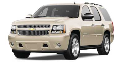 Popular 2009 Chevrolet