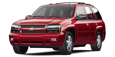 Popular 2008 Chevrolet